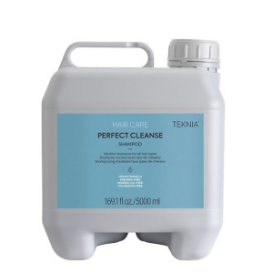 Szampon Lakmé Teknia Hair Care Perfect Cleanse 5 L