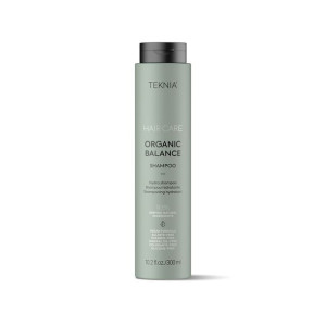 Szampon Lakmé Teknia Organic Balance (300 ml)