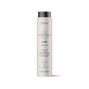 Szampon Lakmé Teknia Scalp Care Pure (300 ml)