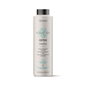 Szampon Lakmé Teknia Scalp Care Detox (1 L)