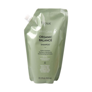 Szampon Lakmé Teknia Hair Care Organic Balance Refill 600 ml