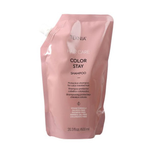 Szampon Lakmé Teknia Hair Care Color Stay Refill 600 ml