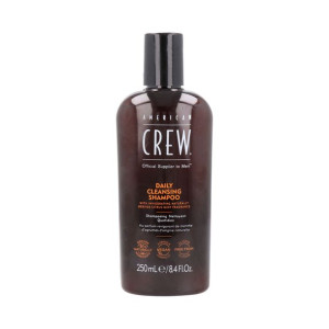 Szampon do codziennego użytku Power Cleanser Style Remover American Crew