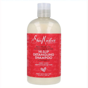 Szampon Shea Moisture Red Palm 399 ml