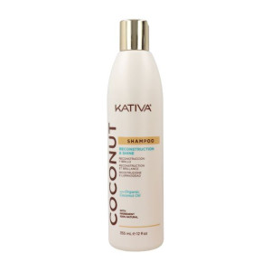 Szampon Kativa Coconut (355 ml)