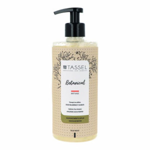 Szampon Eurostil CHAMPU LIQUIDO 500 ml Dynia Kwas Hialuronowy