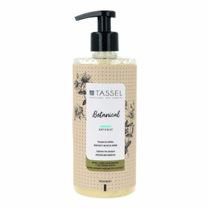 Szampon Eurostil CHAMPU LIQUIDO 500 ml Awokado Olejek jojoba Włosy