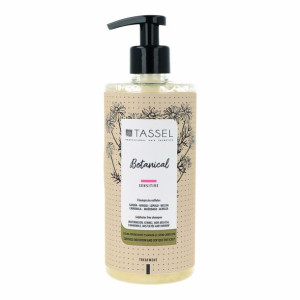 Szampon Eurostil CHAMPU LIQUIDO 500 ml Arbuz Koper Włoski Rumianek