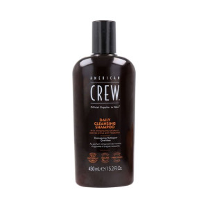 Szampon American Crew Crew Daily (450 ml)