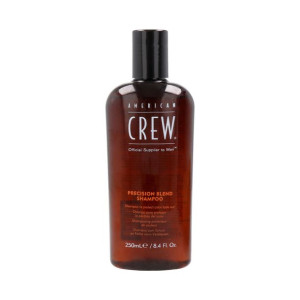 Szampon American Crew Crew Precision Szampon (25 ml)