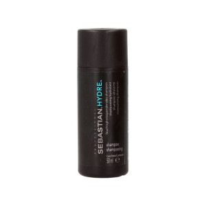 Szampon przeciw elektryzowaniu się włosów Sebastian Hydre Champú (50 ml)
