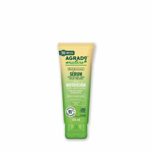 Serum do Włosów Agrado Nutricion (125 ml)