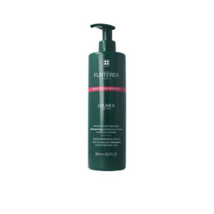 Szampon do włosów farbowanych Okara Color René Furterer (600 ml)