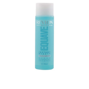 Szampon Keratynowy Revlon Equave Keratin Enriched (250 ml)