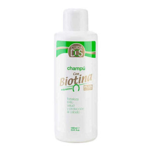 Szampon Wzmacniający Biotina Valquer (1000 ml)