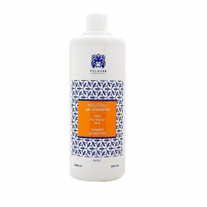 Szampon Bassic Valquer Witamina B5 (1000 ml)