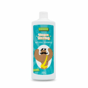 Szampon przeciwutleniający Ginger Strong Valquer (1000 ml)