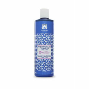 Szampon Przeciw Wypadaniu Włosów Stop Loss Valquer (400 ml)