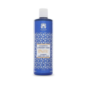 Szampon Straight Hair Zero Valquer (400 ml)