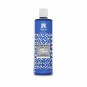 Szampon neutralizujący kolor SIlver Platinum Zero Valquer (400 ml)