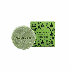 Szampon w kostce Cannabis Valquer (50 g)