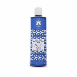 Szampon White & Grey Hair Zero Valquer (400 ml)
