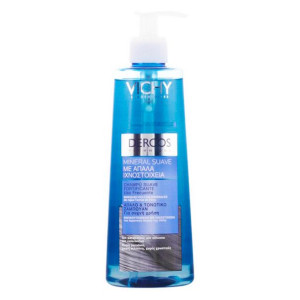 Szampon Dercos Vichy (400 ml)