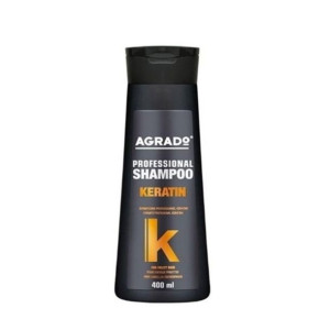 Szampon Agrado Professional Keratynowa (400 ml)