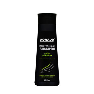 Szampon Agrado Professional Przeciwłupieżowy (400 ml)