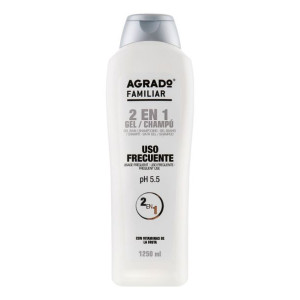Szampon Agrado (1250 ml)