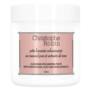 Szampon Nadający Objętość Christophe Robin Pure Rassoul Środek Czyszczący