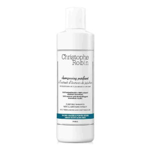 Szampon oczyszczający Christophe Robin (250 ml)