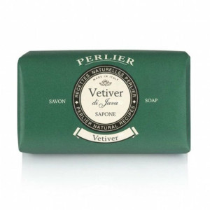 Kostka Mydła Perlier Vetiver (125 g)
