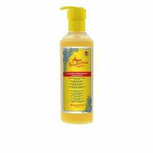 Szampon Nawilżający Alvarez Gomez Agua de Colonia Concentrada Odświeżający