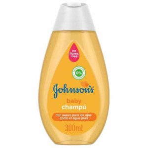 Szampon dla Dzieci Johnson's Baby (300 ml)