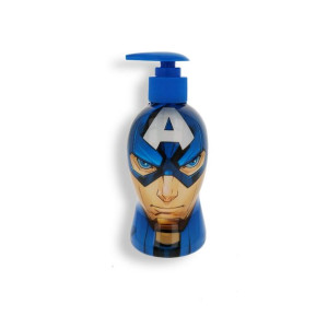 Żel i Szampon 2 w 1 Lorenay Avengers (300 ml)