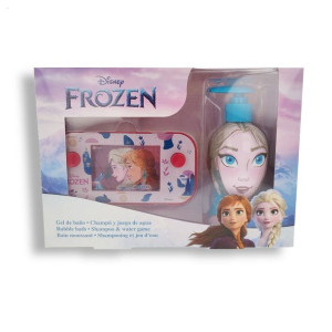 Żel i Szampon 2 w 1 Lorenay Frozen