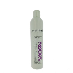 Szampon Mananã Miss Hue 300 ml