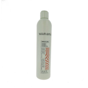 Szampon Mananã Miracurl 300 ml