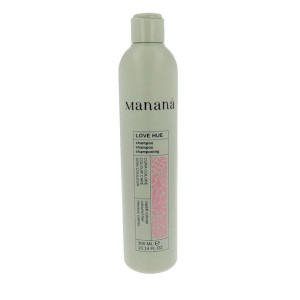 Szampon Mananã Love Hue 300 ml
