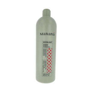 Szampon Mananã Moonlight 1 L