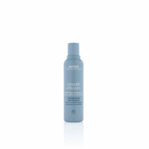 Szampon przeciw elektryzowaniu się włosów Aveda Smooth Infusion 200 ml
