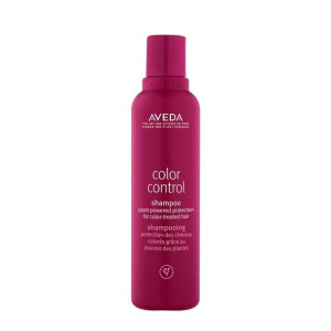 Szampon do włosów farbowanych Aveda Color Control 200 ml
