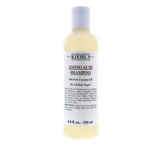 Szampon Kiehl's Amino Acid Olej kokosowy 250 ml