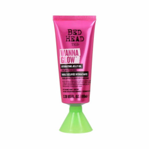 Olejek do Włosów Tigi Bed Head Wanna Glow Jelly (100 ml)