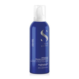 Odżywka Semi Di Lino Volumizing Alfaparf Milano Volumizing Mousse Condition