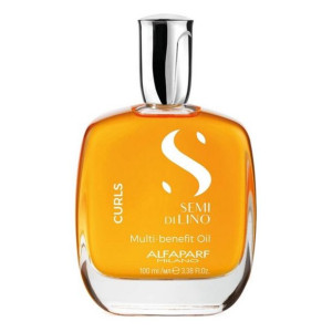 Olejek do Włosów Alfaparf Milano Multi-Benefit Oil Wielofunkcyjny Włosy