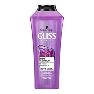 Szampon Wygładzający Gliss (370 ml)