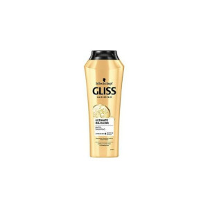 Szampon Gliss Oil (370 ml)