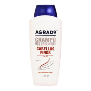 Szampon Agrado (750 ml)